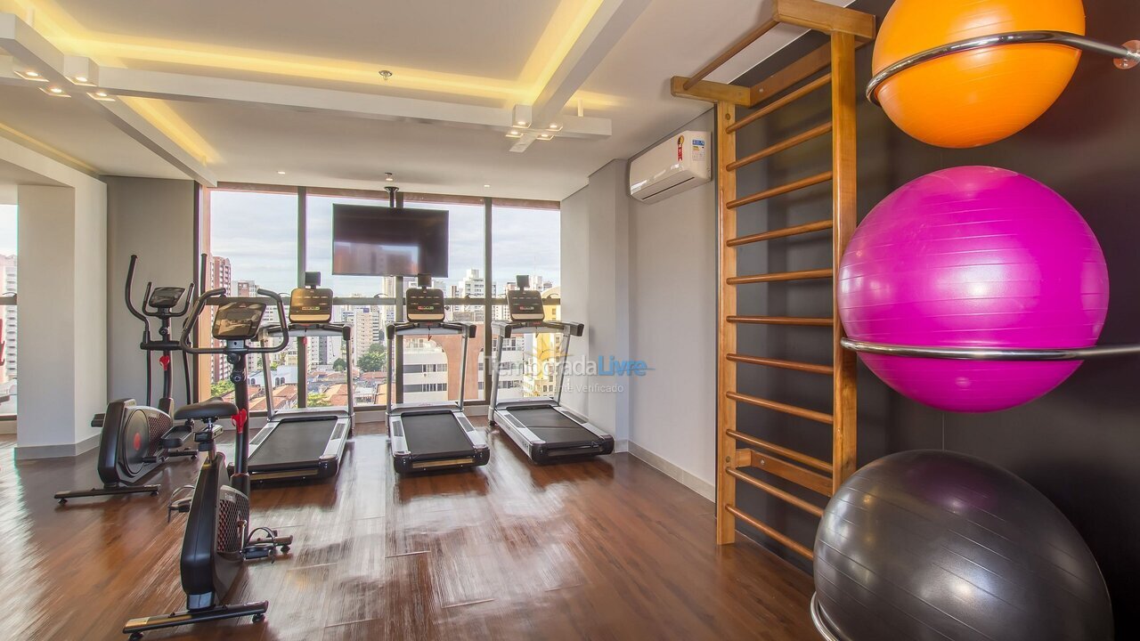 Apartamento para alquiler de vacaciones em Fortaleza (Ce Aldeota)