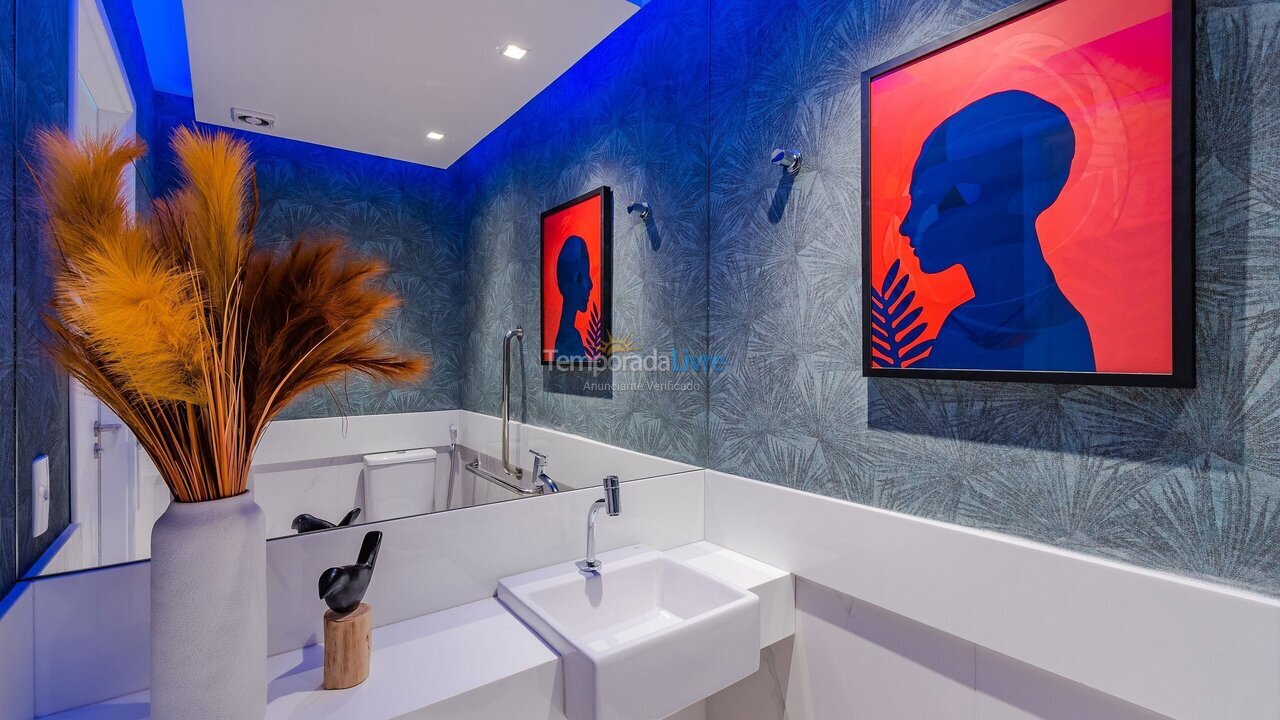 Apartamento para alquiler de vacaciones em Fortaleza (Ce Aldeota)