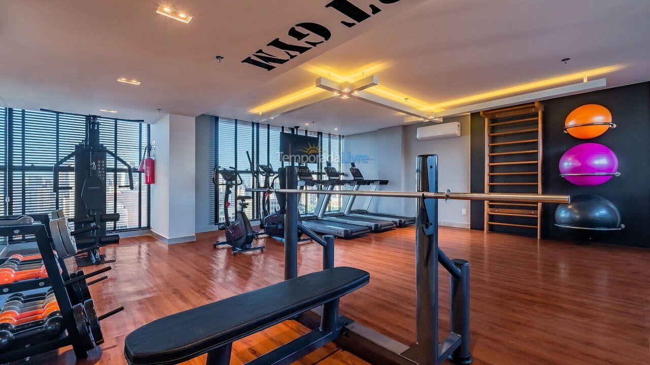 Apartamento para alquiler de vacaciones em Fortaleza (Ce Aldeota)