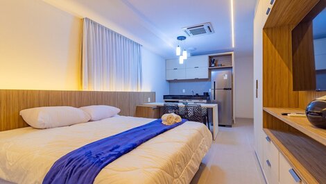 Rooftop.470 - Quádruplo by Carpediem