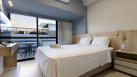 Apartamento para alugar em João Pessoa - Pb Praia de Tambaú