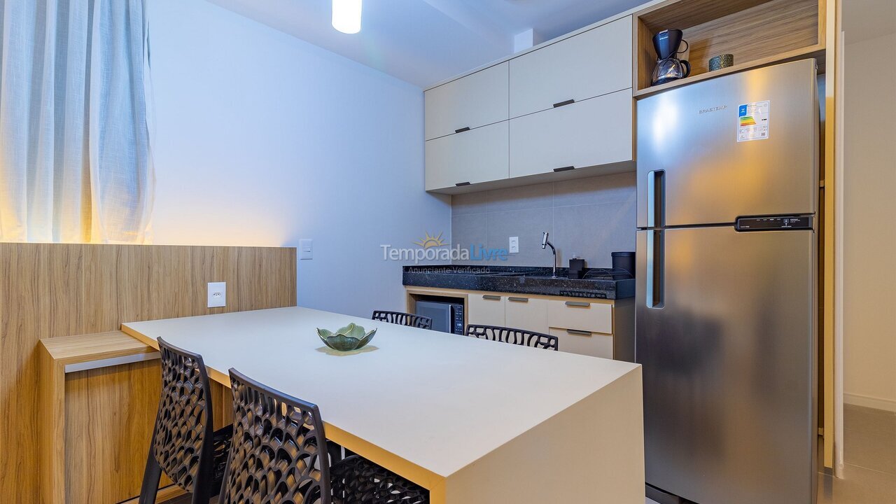 Apartamento para aluguel de temporada em Recife (Pe Praia de Boa Viagem)