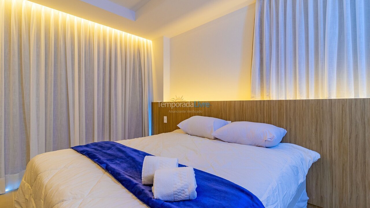 Apartamento para aluguel de temporada em Recife (Pe Praia de Boa Viagem)