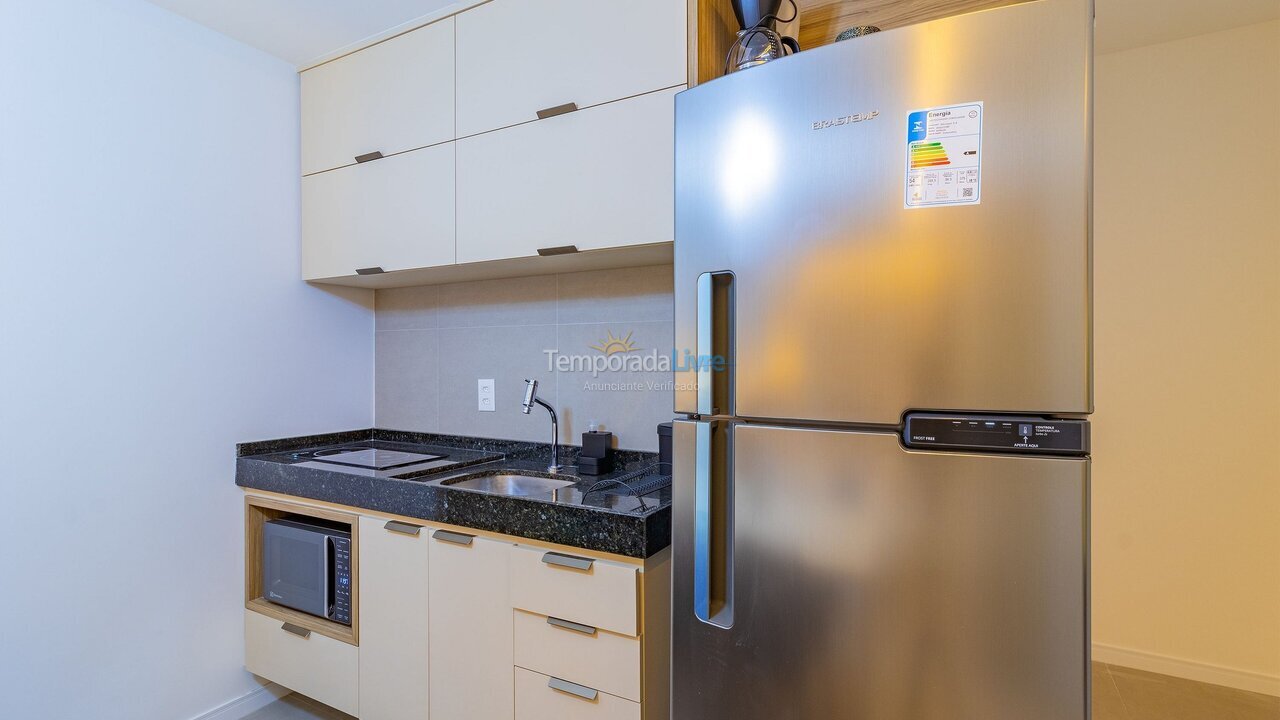 Apartamento para aluguel de temporada em Recife (Pe Praia de Boa Viagem)