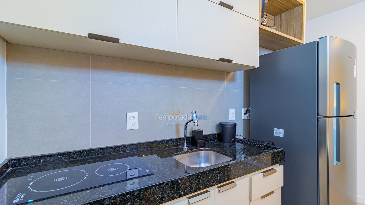 Apartamento para aluguel de temporada em Recife (Pe Praia de Boa Viagem)