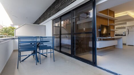 Tambaú #112 - Apartamento Completo by Carpediem