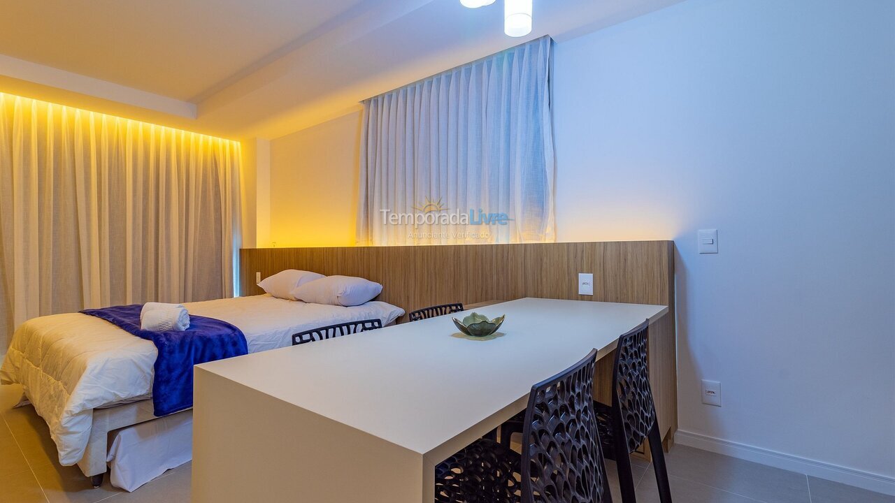 Apartamento para aluguel de temporada em Recife (Pe Praia de Boa Viagem)