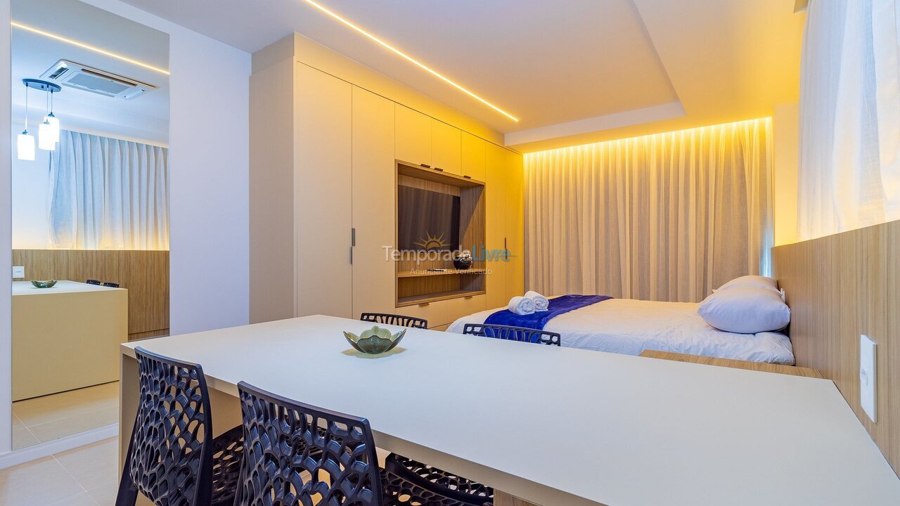 Apartamento para aluguel de temporada em Recife (Pe Praia de Boa Viagem)