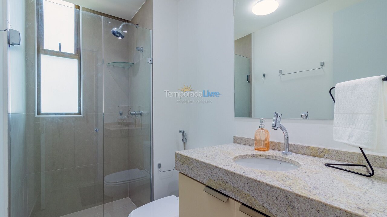 Apartamento para aluguel de temporada em Recife (Pe Praia de Boa Viagem)