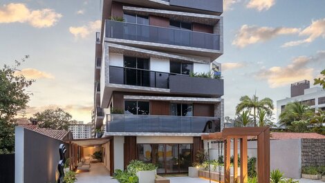 Way Bossa #B2 - Suite in João Pessoa by Carpediem