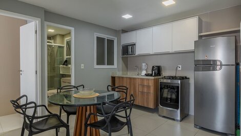 My Way #127 - Cuádruple en Meireles por Carpediem