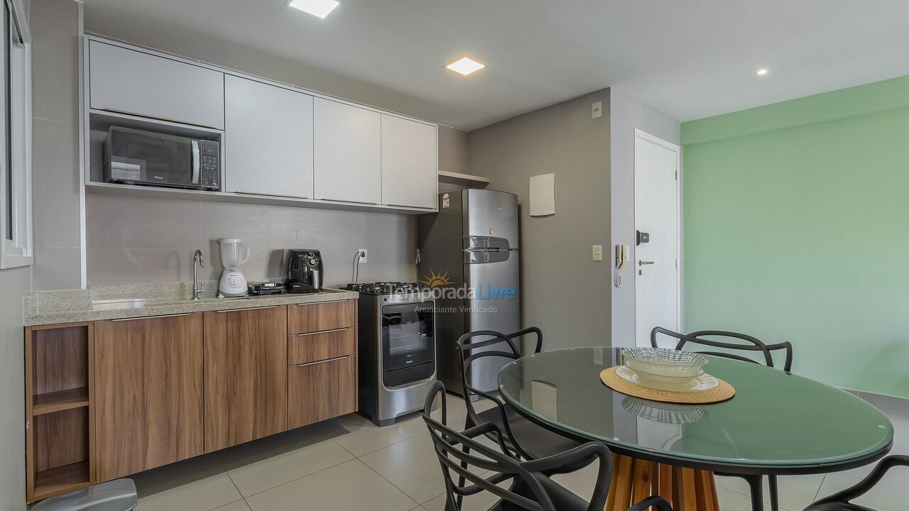 Apartamento para alquiler de vacaciones em Fortaleza (Ce Praia de Meireles)