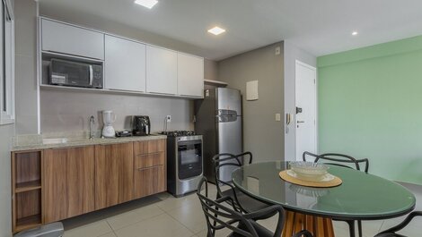 My Way #127 - Cuádruple en Meireles por Carpediem