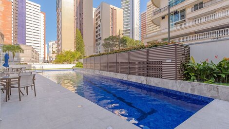 Apartamento para alquilar en Fortaleza - Ce Praia de Meireles