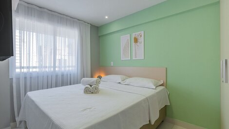 My Way #127 - Cuádruple en Meireles por Carpediem