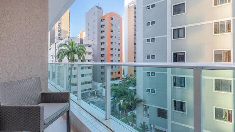 Infinity #103 - Cuádruple en Meireles de Carpediem