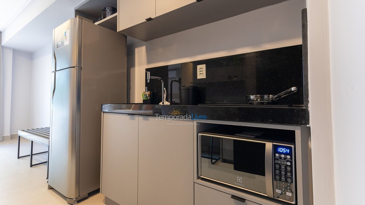 Apartment for vacation rental in João Pessoa (Pb Praia do Bessa)