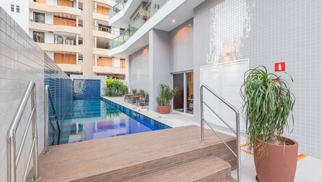 Infinity #103 - Quádruplo em Meireles by Carpediem