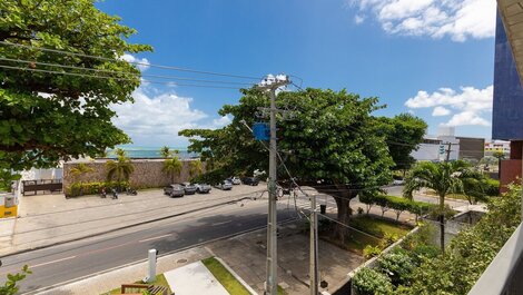 Way Bossa #B2 - Suite in João Pessoa by Carpediem