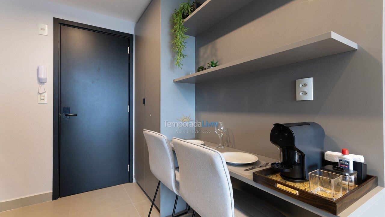 Apartment for vacation rental in João Pessoa (Pb Praia do Bessa)