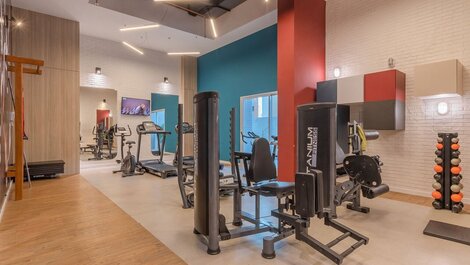 Infinity #103 - Quádruplo em Meireles by Carpediem