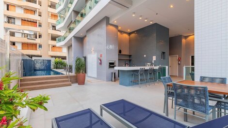 Infinity #103 - Quádruplo em Meireles by Carpediem