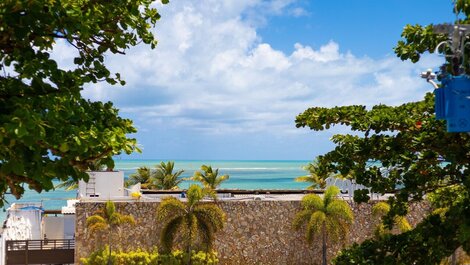 Way Bossa #B2 - Suite in João Pessoa by Carpediem