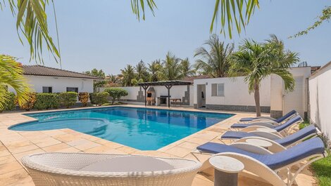 Casa para alquilar en Fortaleza - Ce Porto Das Dunas