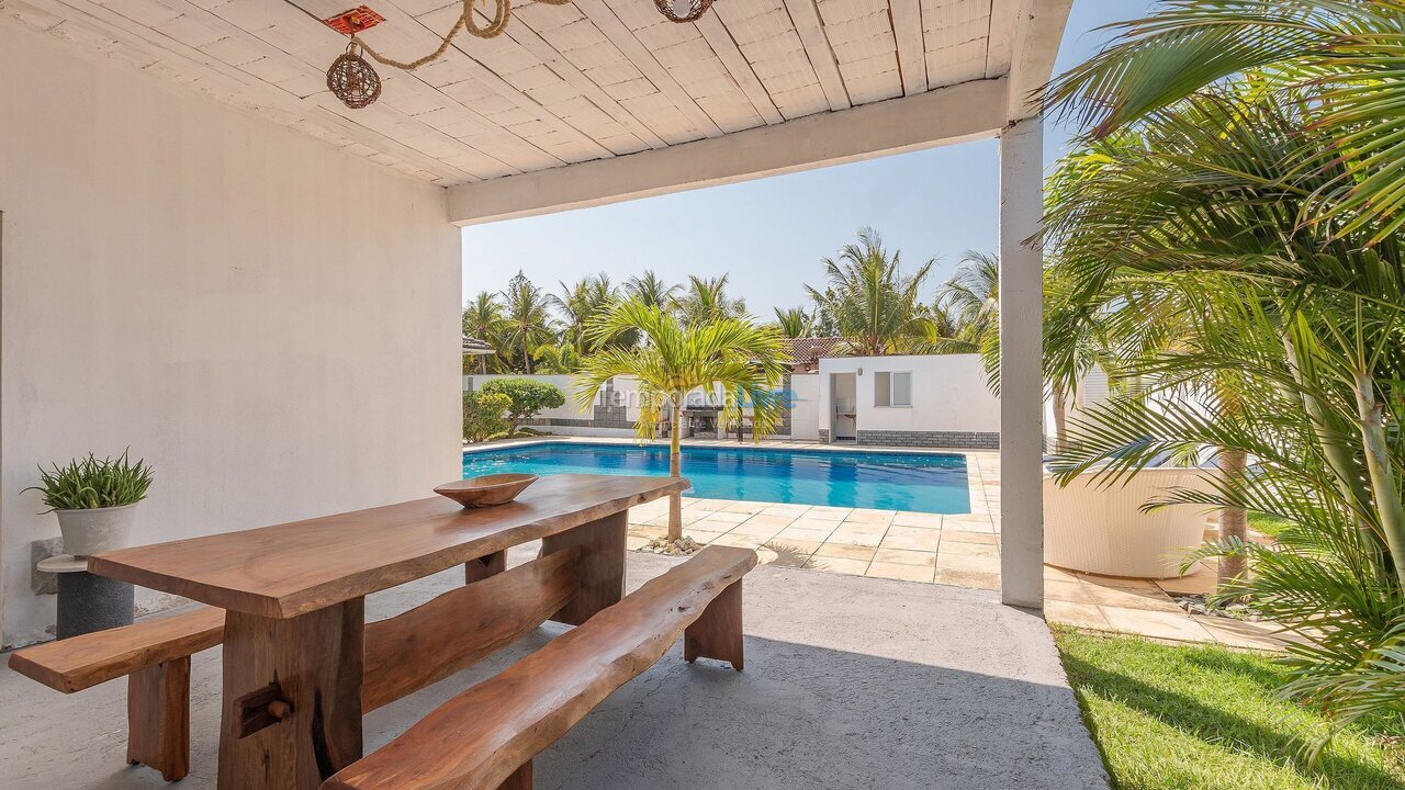 Casa para aluguel de temporada em Fortaleza (Ce Porto Das Dunas)