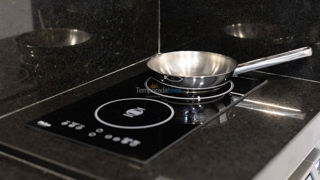 Apartment for vacation rental in João Pessoa (Pb Praia do Bessa)