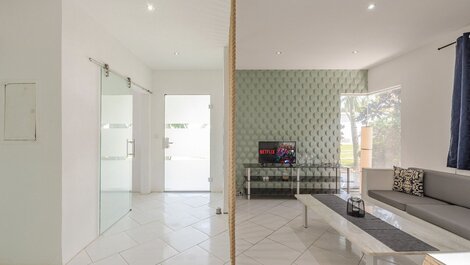 Casa com Piscina em Porto das Dunas by Carpediem