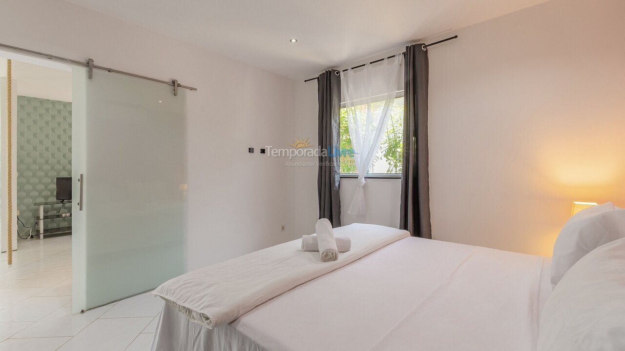 Casa para aluguel de temporada em Fortaleza (Ce Porto Das Dunas)