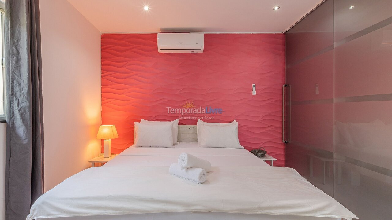 Casa para aluguel de temporada em Fortaleza (Ce Porto Das Dunas)