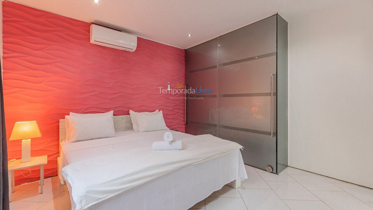 Casa para aluguel de temporada em Fortaleza (Ce Porto Das Dunas)