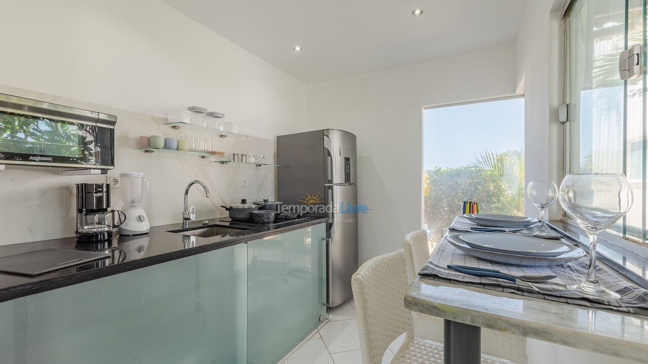 Casa para aluguel de temporada em Fortaleza (Ce Porto Das Dunas)