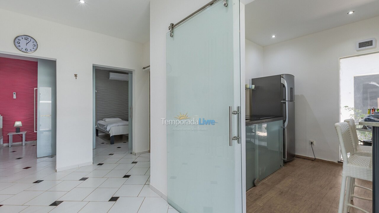 Casa para aluguel de temporada em Fortaleza (Ce Porto Das Dunas)