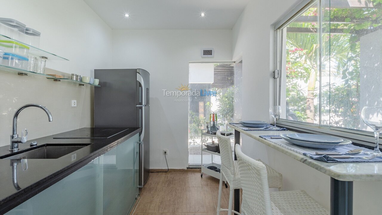 Casa para aluguel de temporada em Fortaleza (Ce Porto Das Dunas)