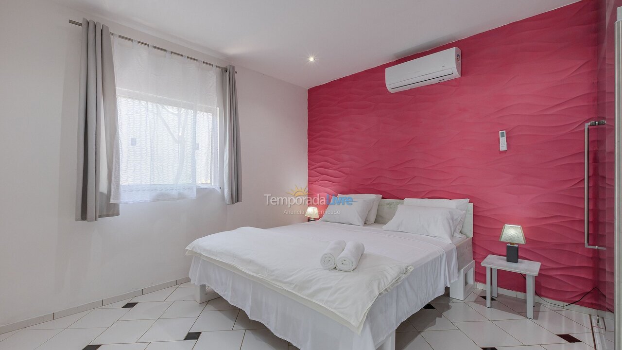 Casa para aluguel de temporada em Fortaleza (Ce Porto Das Dunas)