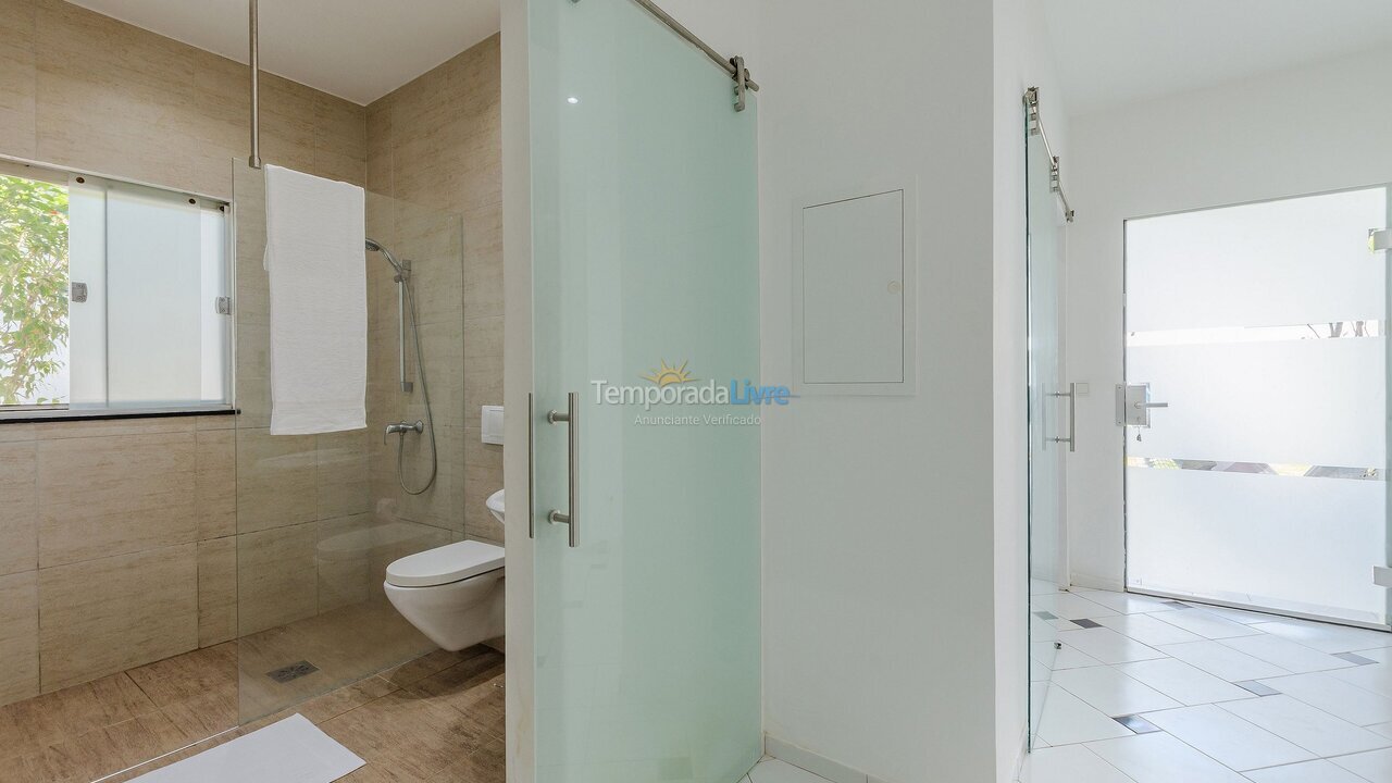 Casa para aluguel de temporada em Fortaleza (Ce Porto Das Dunas)