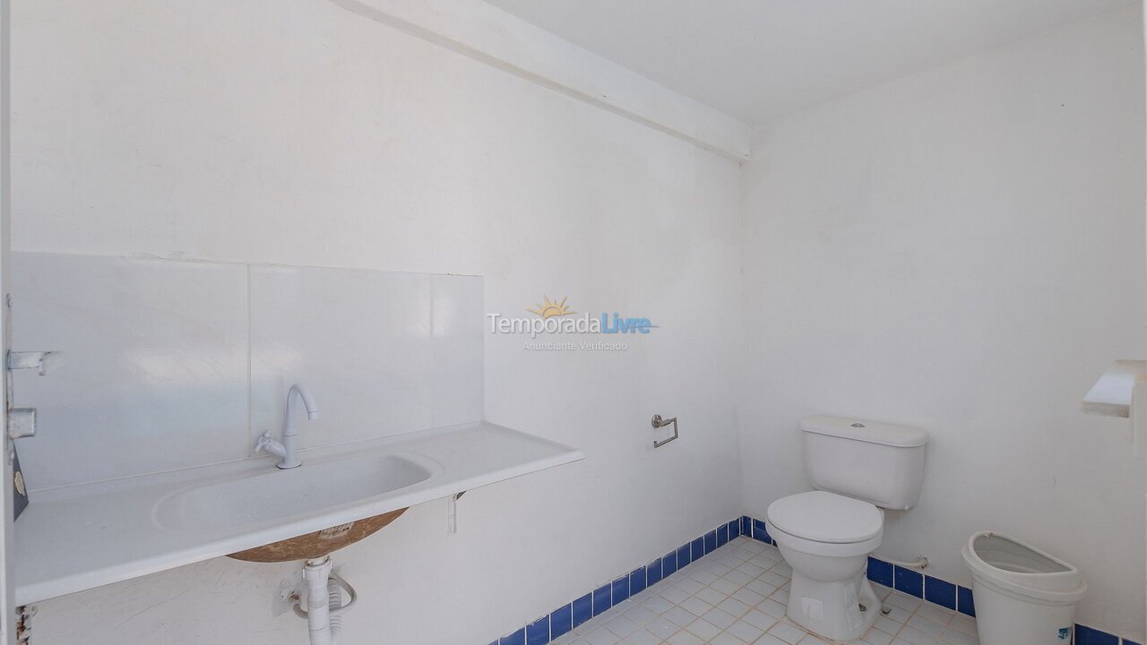 Casa para aluguel de temporada em Fortaleza (Ce Porto Das Dunas)