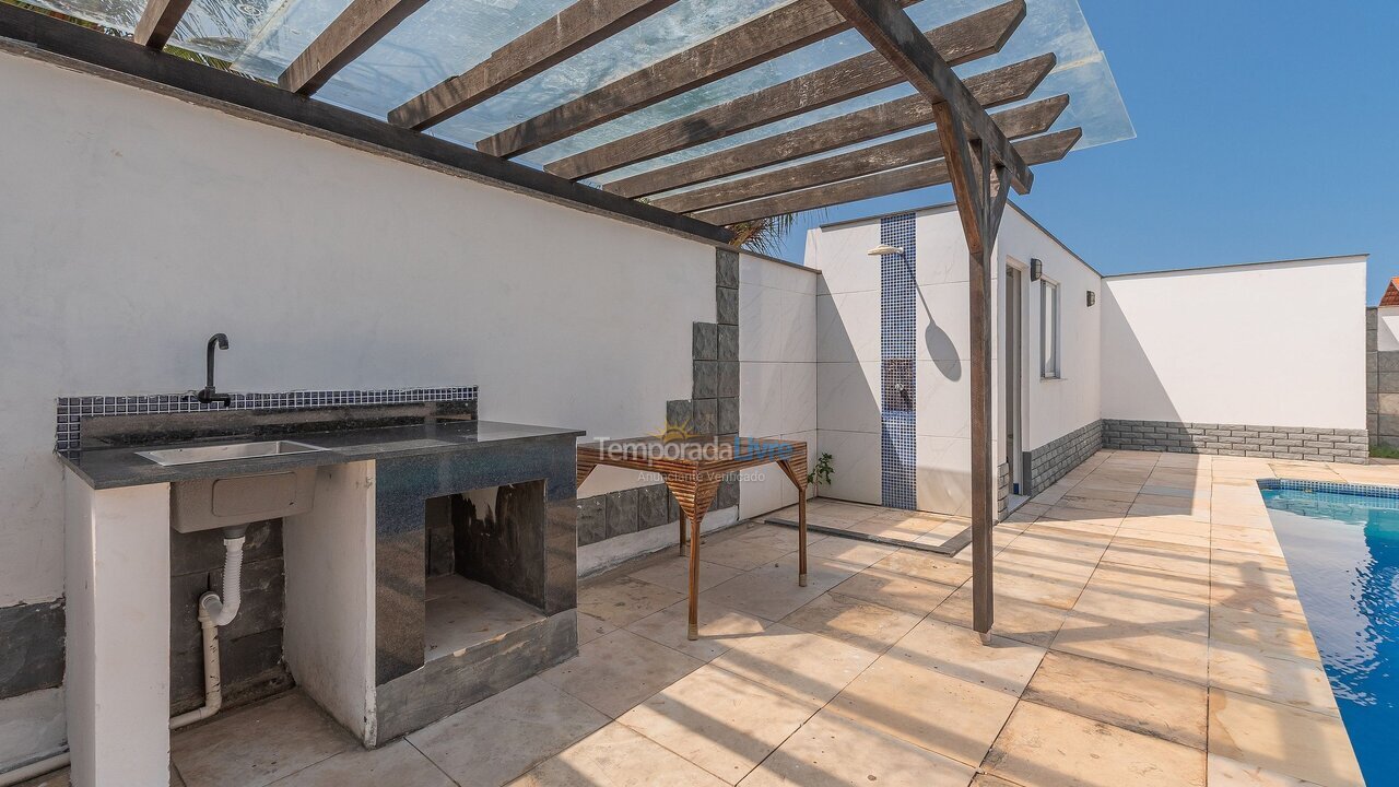 Casa para aluguel de temporada em Fortaleza (Ce Porto Das Dunas)