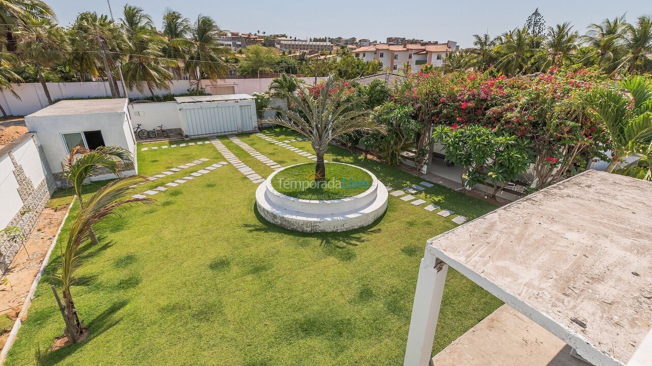 Casa para aluguel de temporada em Fortaleza (Ce Porto Das Dunas)