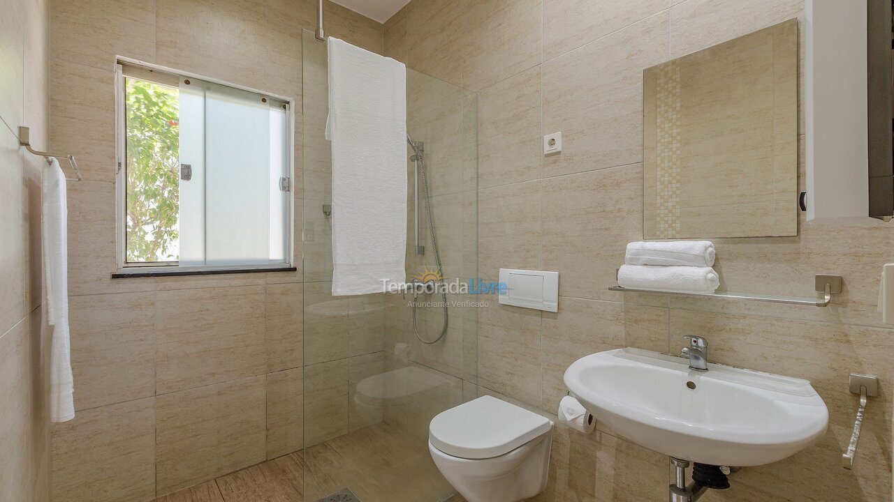 Casa para aluguel de temporada em Fortaleza (Ce Porto Das Dunas)