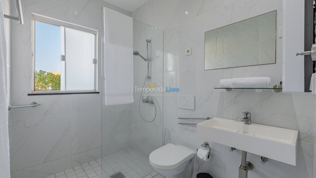 Casa para aluguel de temporada em Fortaleza (Ce Porto Das Dunas)