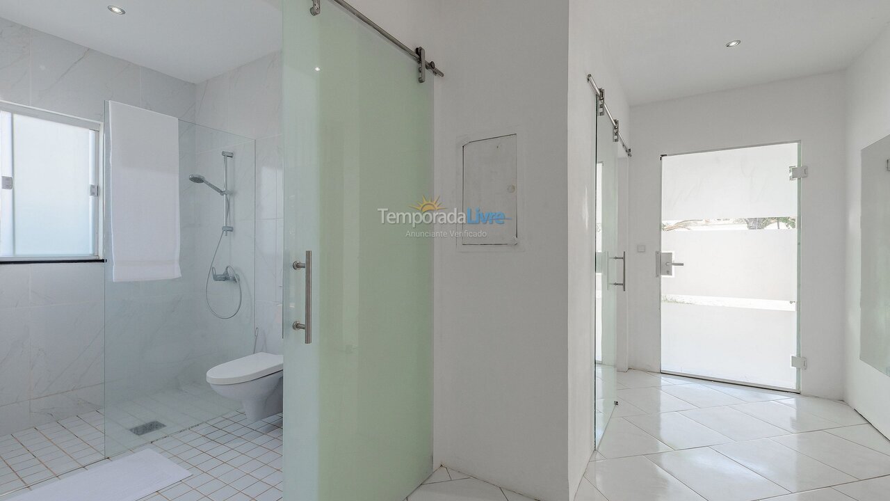 Casa para aluguel de temporada em Fortaleza (Ce Porto Das Dunas)