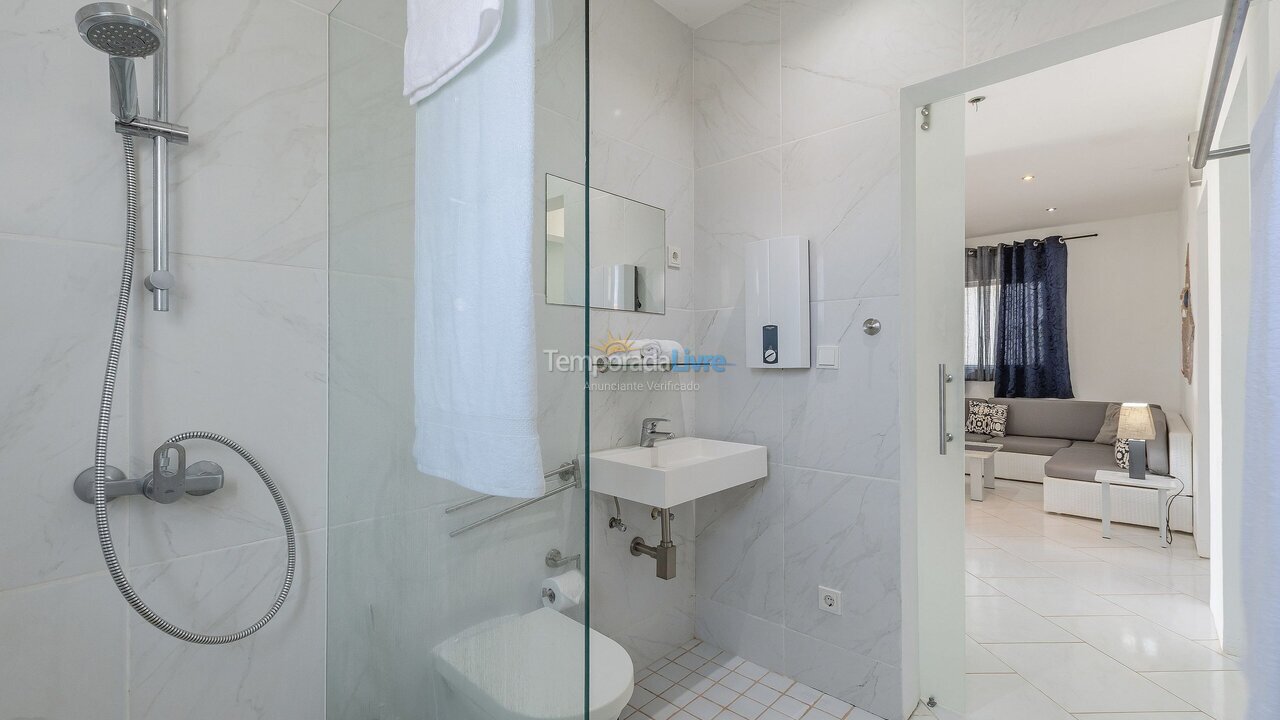 Casa para aluguel de temporada em Fortaleza (Ce Porto Das Dunas)