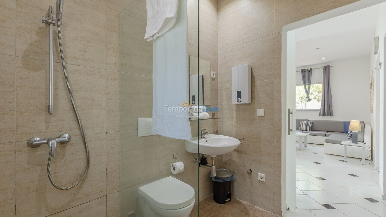 Casa para aluguel de temporada em Fortaleza (Ce Porto Das Dunas)