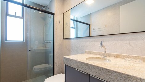 Rooftop#1101 - Luxo em Boa Viagem por Carpediem