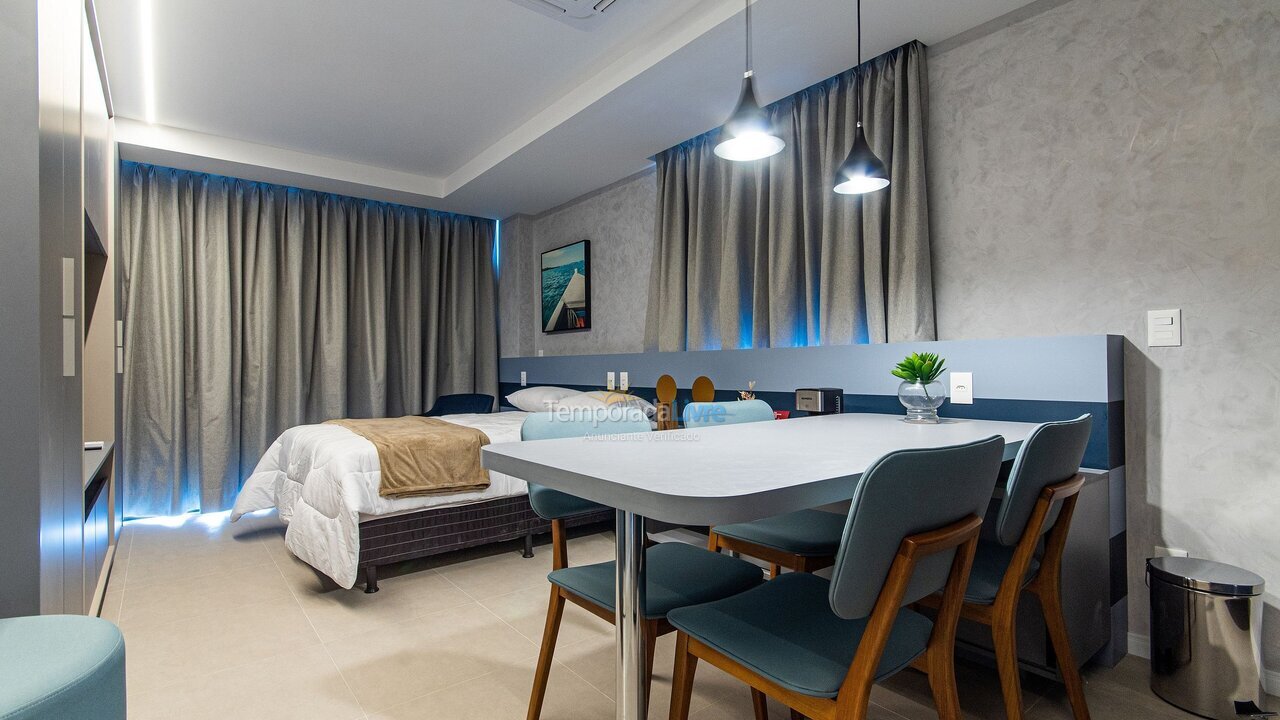 Apartamento para aluguel de temporada em Recife (Pe Praia de Boa Viagem)