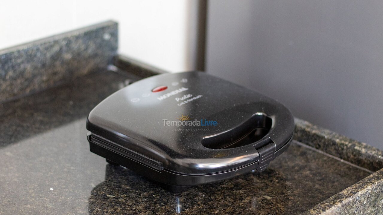 Apartamento para aluguel de temporada em Recife (Pe Praia de Boa Viagem)